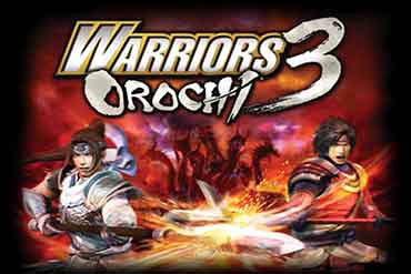 Warriors orochi 3 ultimate walkthrough